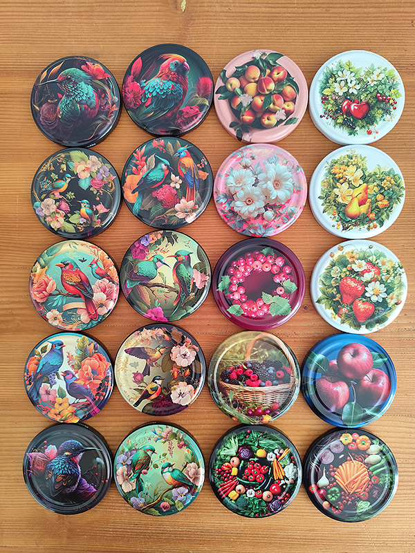 Tadeusz, klient sklepu