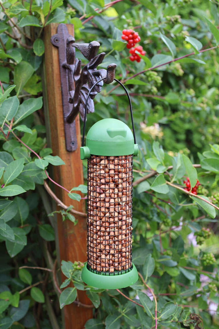 Karmnik tuba na kule tłuszczowe, zestaw