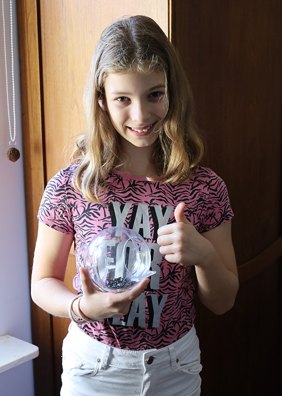 Gwarancja zadowolenia z karmnika dla dzikich ptaków