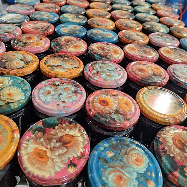 Kwiatowa Kolekcja - opinia klienta