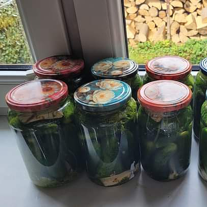 Kwiatowa Kolekcja - opinia klienta