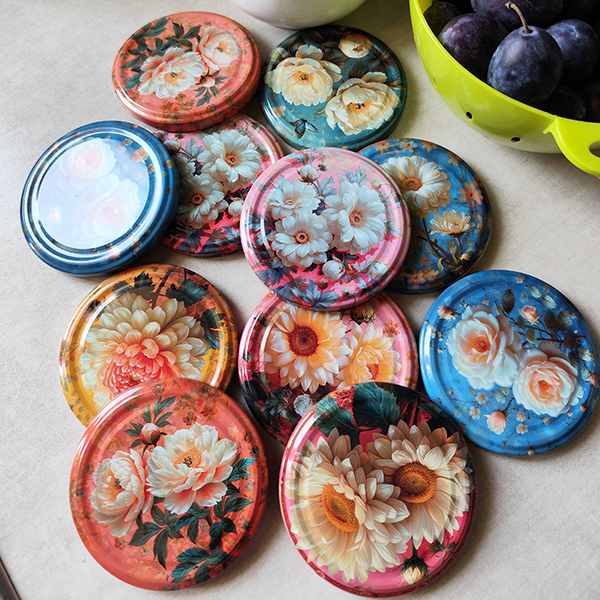 Kwiatowa Kolekcja - opinia klienta