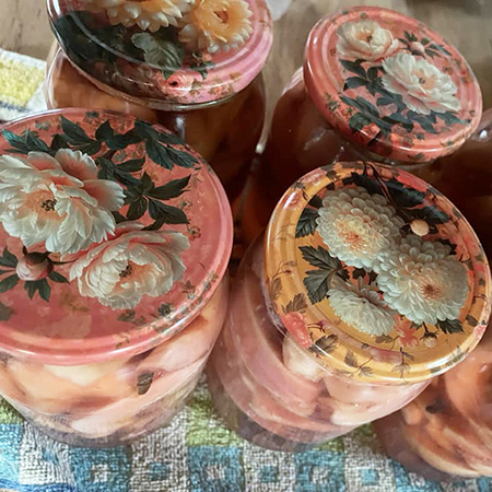 Kwiatowa Kolekcja opinia klienta