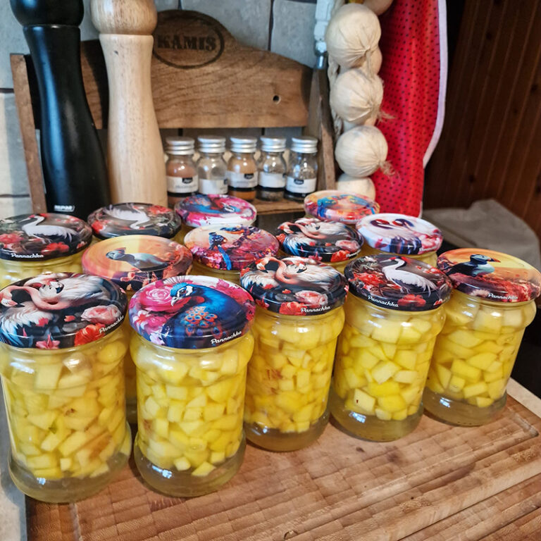 Zakrętki Ptaki Małe fi66 20szt