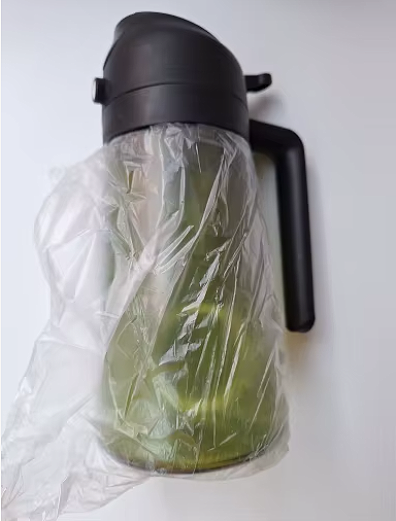 Dozownik spryskiwacz do oleju octu 470 ml