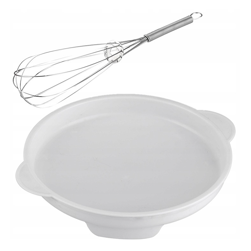 Naleśnikarka elektryczna 3 Naleśnikarka elektryczna