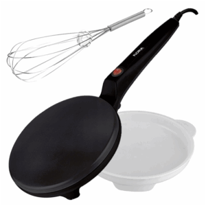 Naleśnikarka elektryczna