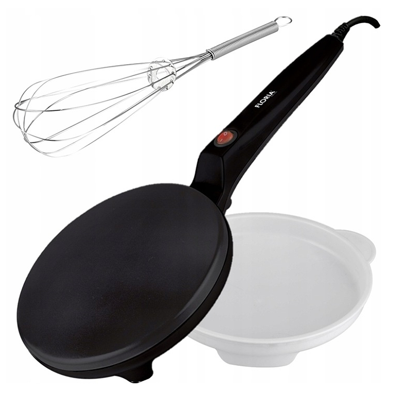 Naleśnikarka elektryczna 1 Naleśnikarka elektryczna