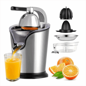 Wyciskarka do cytrusów elektryczna 500W