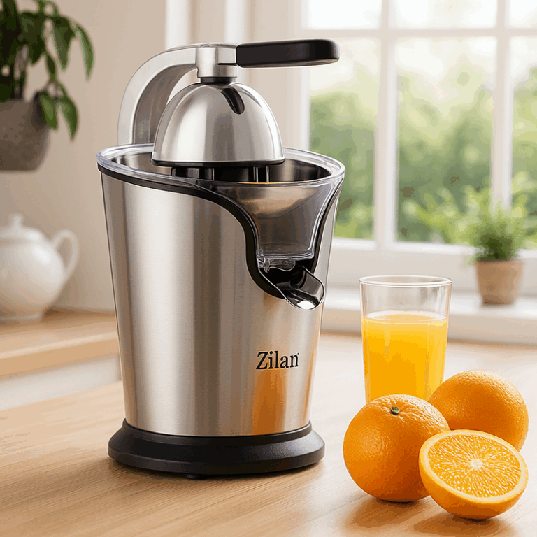 Wyciskarka do cytrusów elektryczna 500W